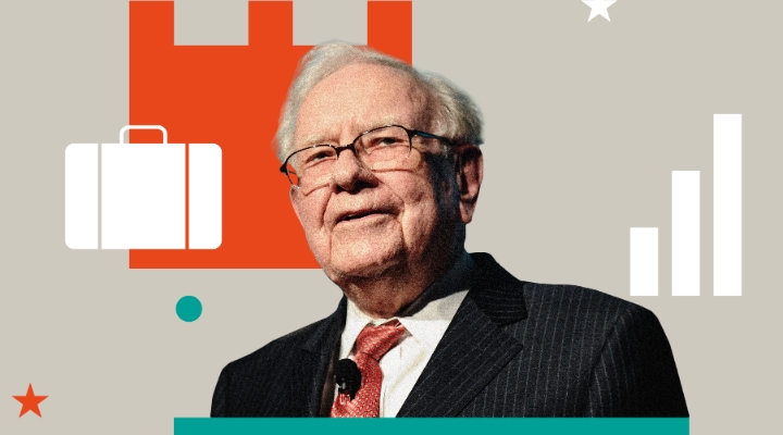 Berkshire Hathaway, la société de Warren Buffett, vaut 1 000 milliards de dollars. Faut-il acheter des actions ?