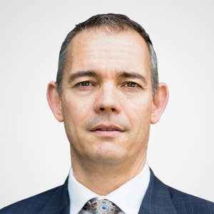 Michael Jantzi