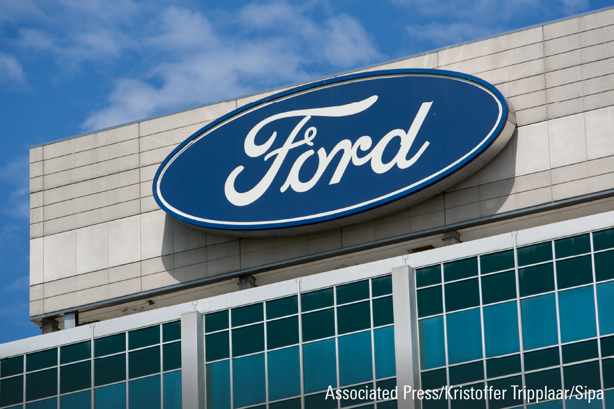 Is Ford Stock a Buy After Earnings?