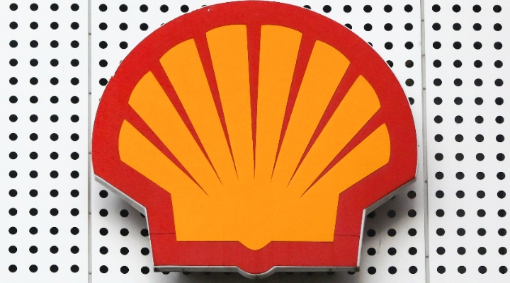 Shell UK Main