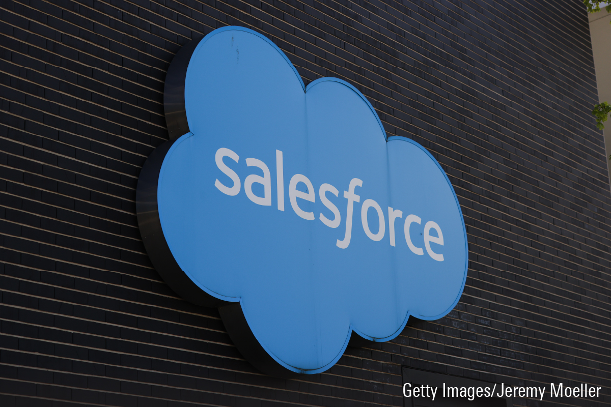 Is Salesforce’s Stock a Buy, Sell, or Fairly Valued After Earnings?