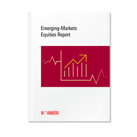 Emerging-Markets Equities Report