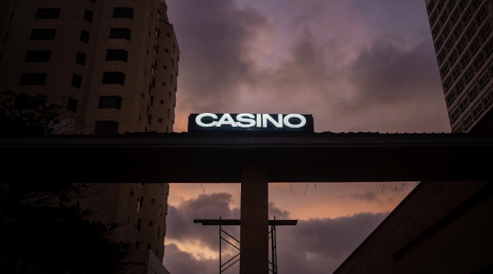 UK Casino