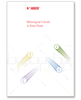 Morningstar's Guide to Asset Flows