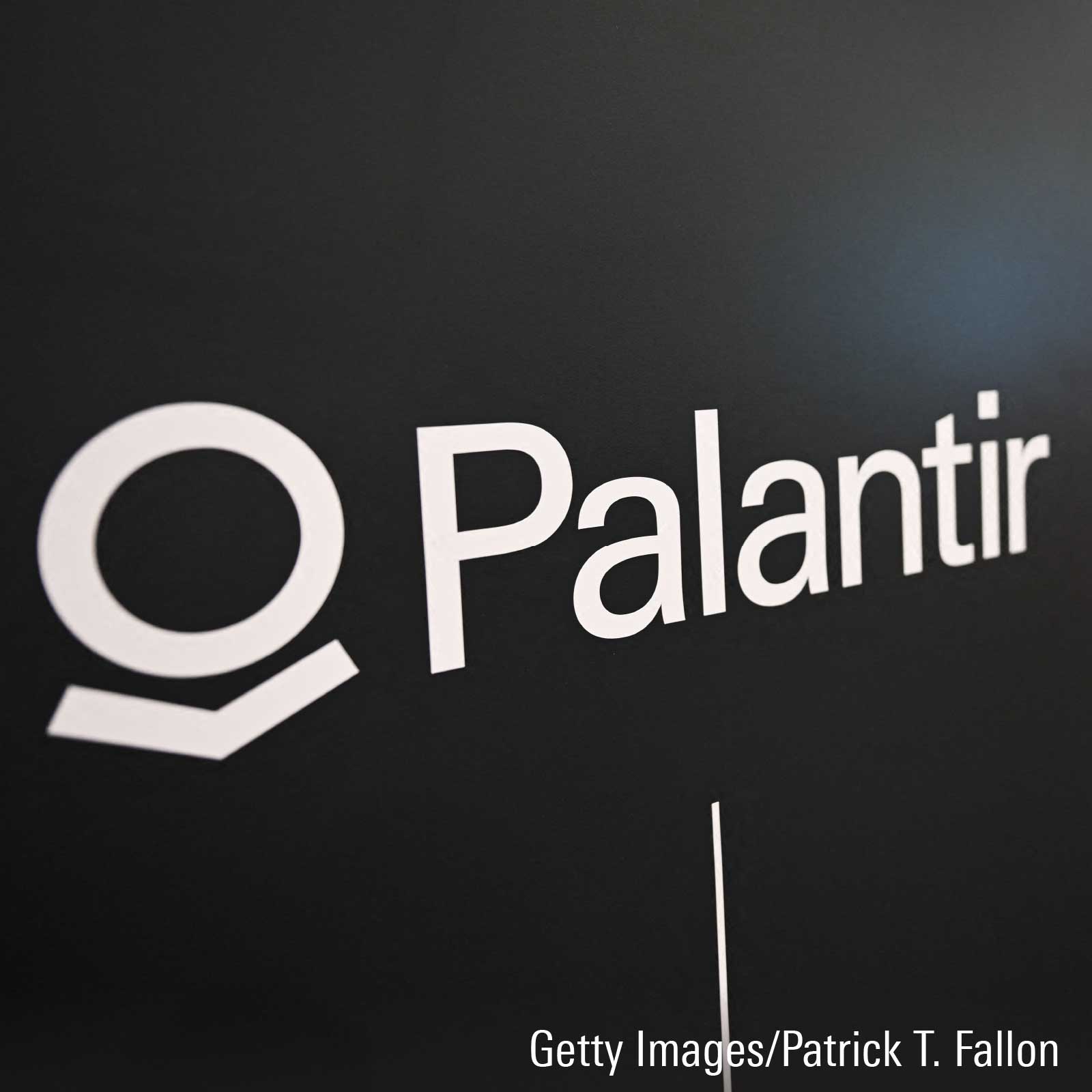Palantir: Strong Earnings But Shares Fall