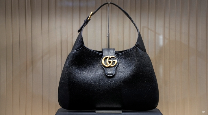 Gucci Handbag#