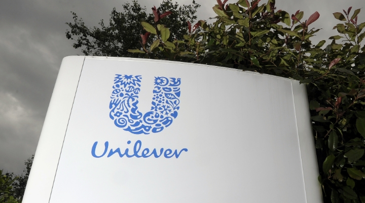 Unilever UK Main