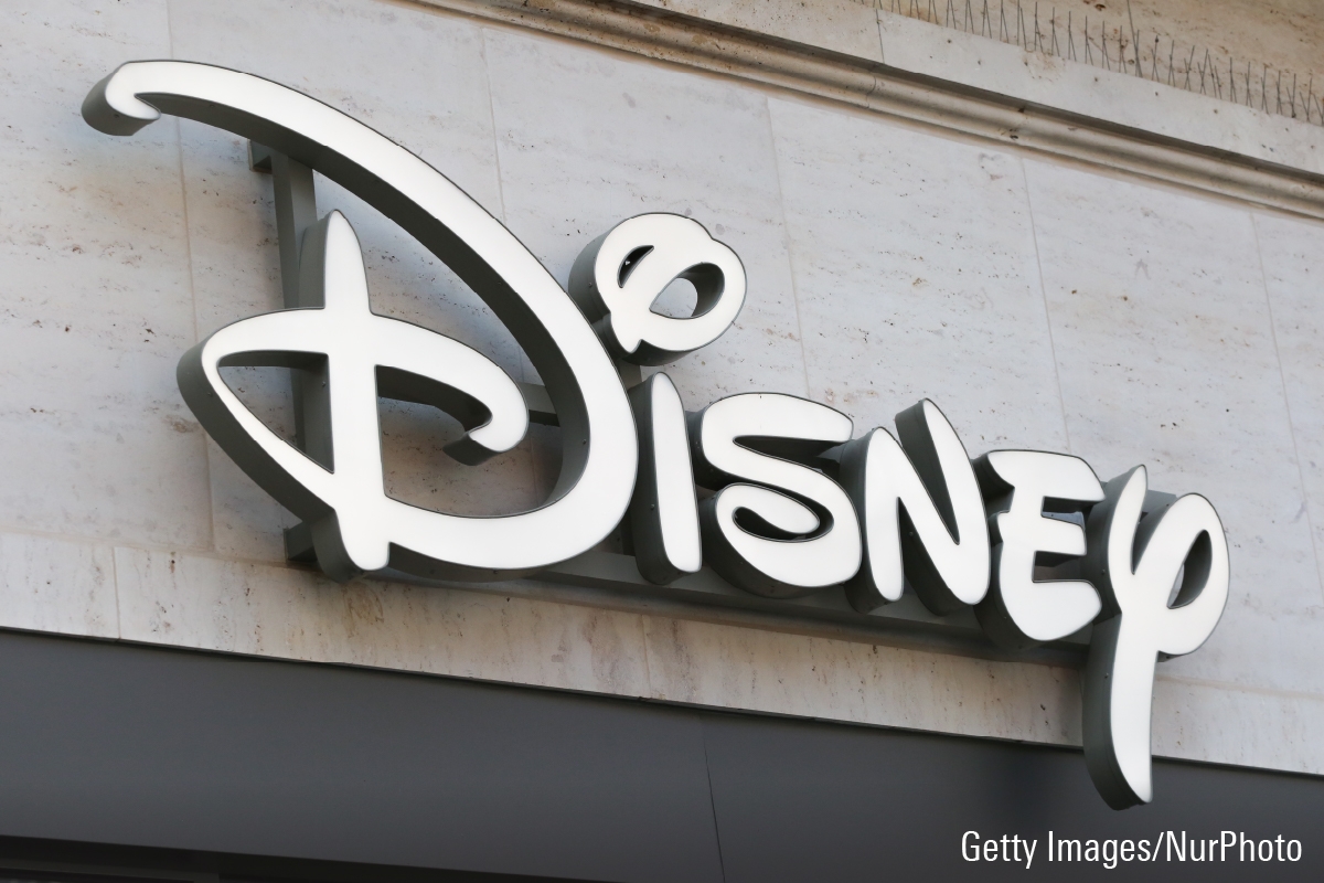 Is Disney Stock a Buy After Earnings?