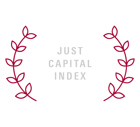 JUST Capital Index 