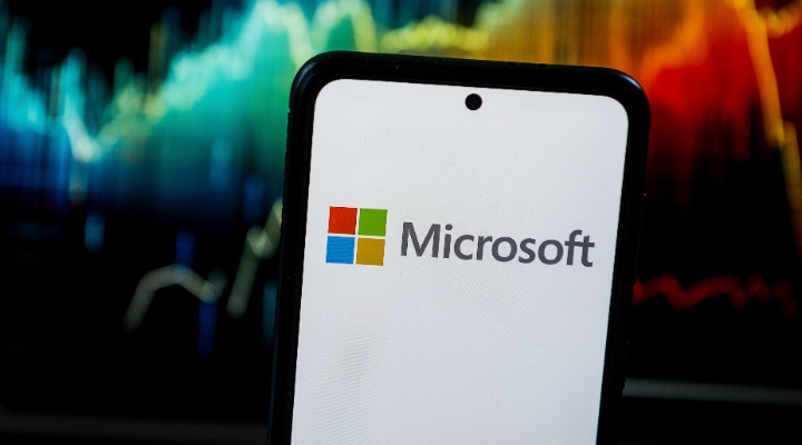 Was ist der Wert der Microsoft-Aktie: Kaufen, verkaufen oder halten?