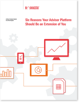 Six Reasons Your Advisor Platform Should Be an Extension of You