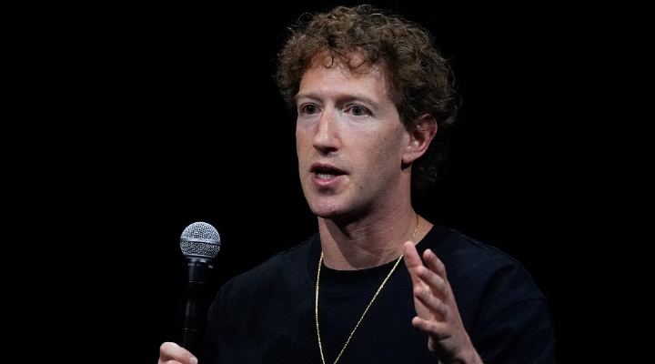 Mark Zuckerberg UK Main 2024