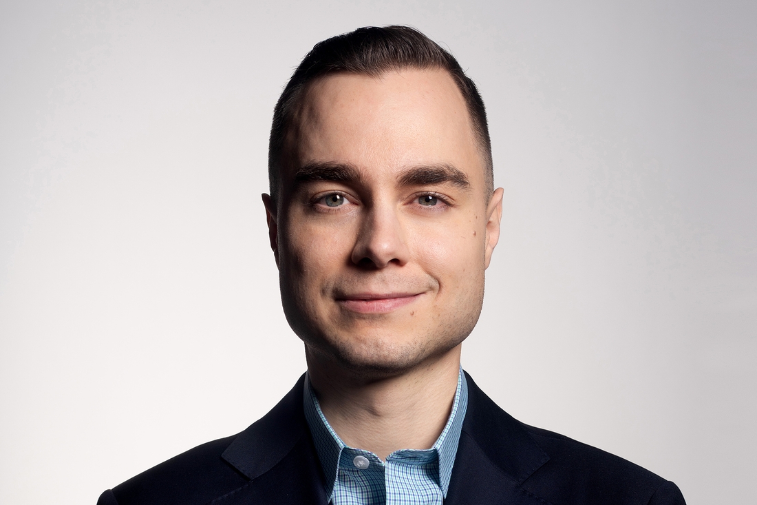 Eric Compton Morningstar