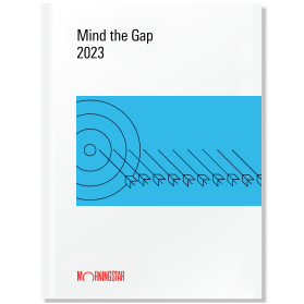 Mind the Gap 2023: A Report on Investor Returns Around the World