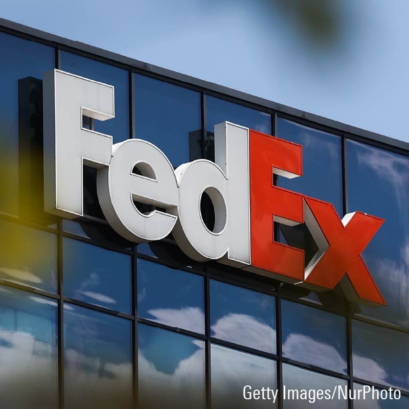 FedEx Earnings: Global Package Demand Still Sluggish, but Ground Margins Impress