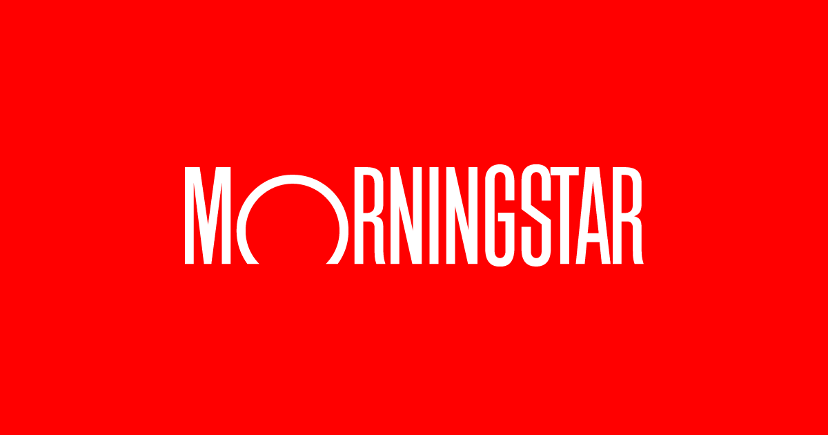 (c) Morningstar.com