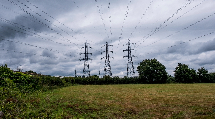 UK Power Industry Main