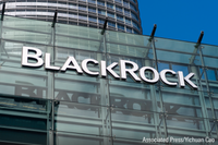 10 Questions for BlackRock’s Wei Li