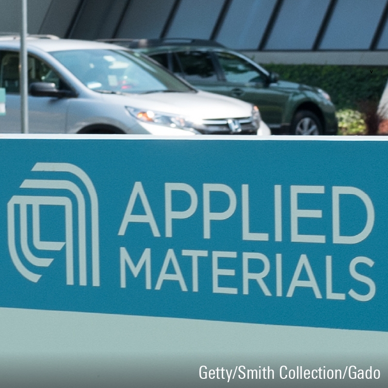 After Earnings, Is Applied Materials Stock a Buy, a Sell, or Fairly Valued?