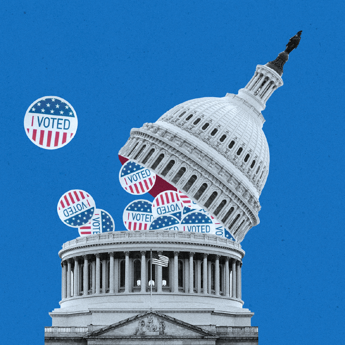 How to Position Your Investment Portfolio Before the 2024 Election