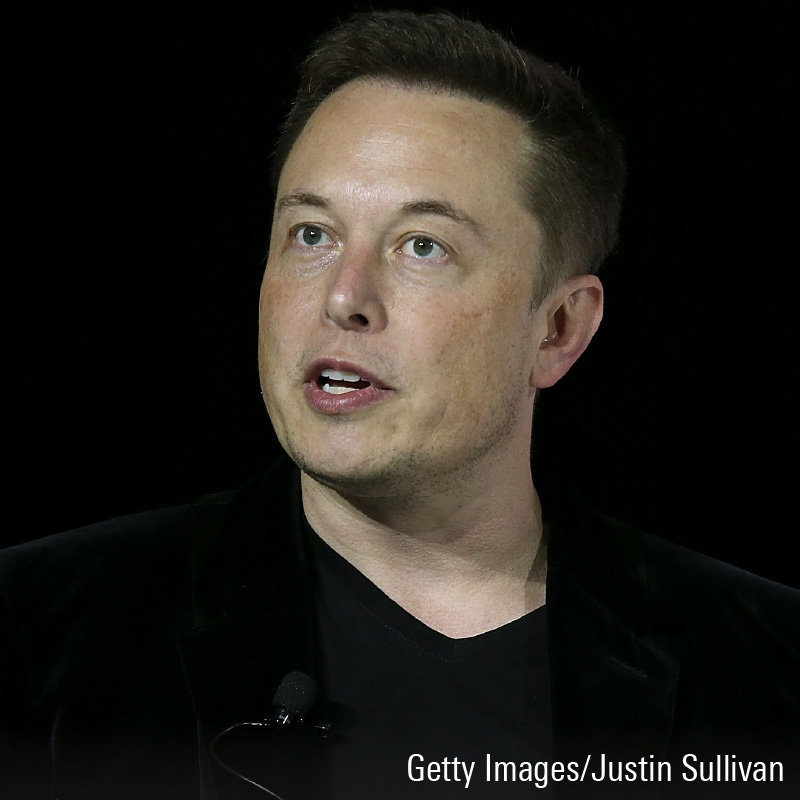 Proxy Advisors Have Too Much Power, Says Elon Musk. Is He Right?