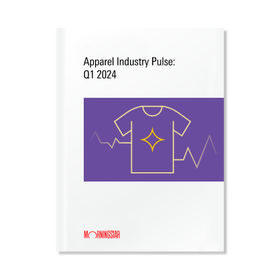 Apparel Industry Pulse: Q1 2024