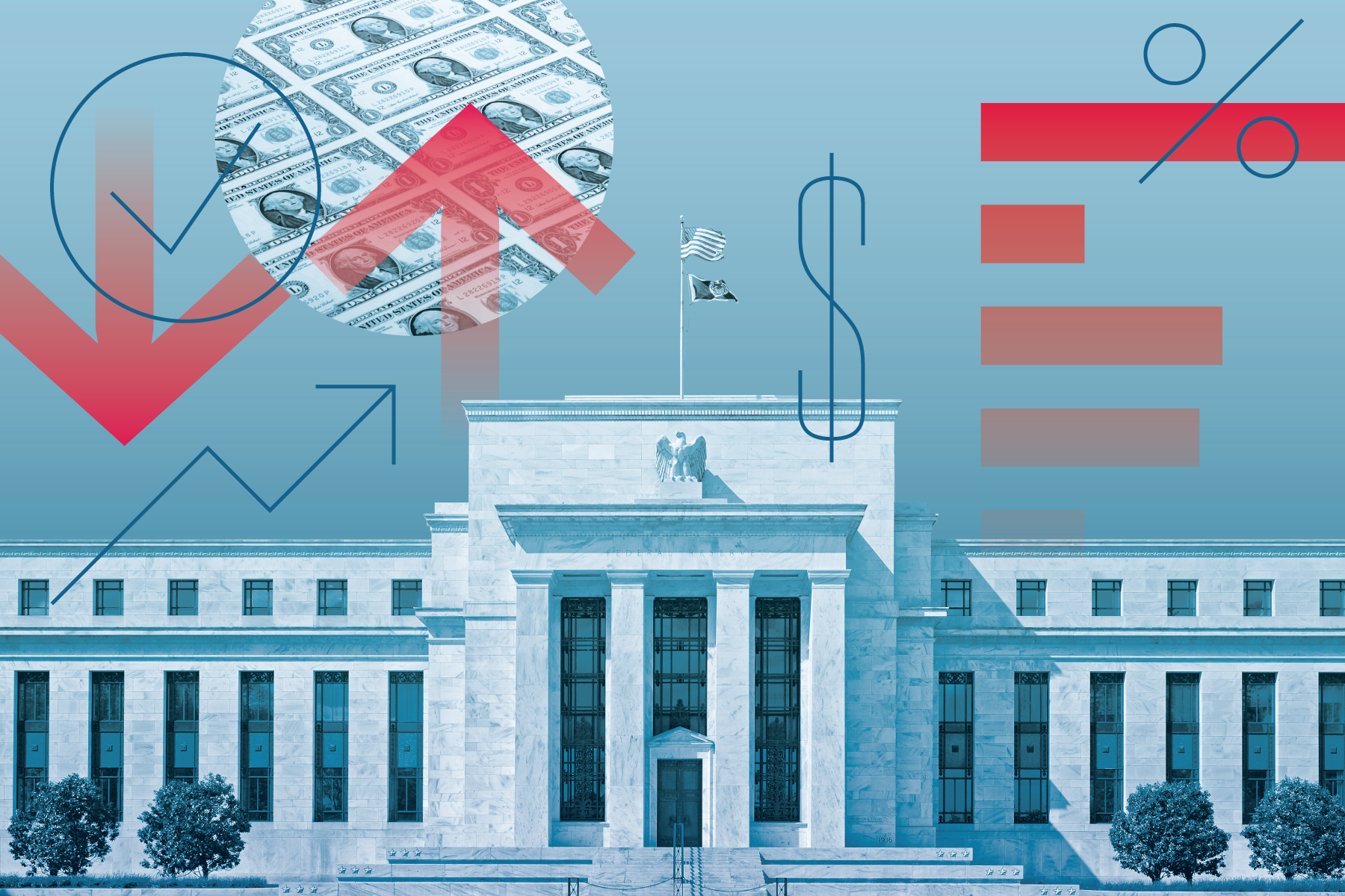 What History Tells Us About the Fed’s Next Move