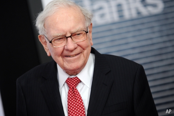 10 Funds That Buy Like Buffett in 2023