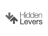 HiddenLevers Logo