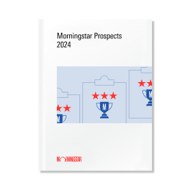 Morningstar Prospects: Upcoming strategies and funds in 2024