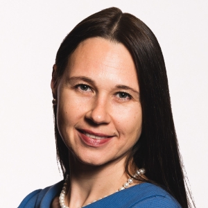 Lena Tsymbaluk