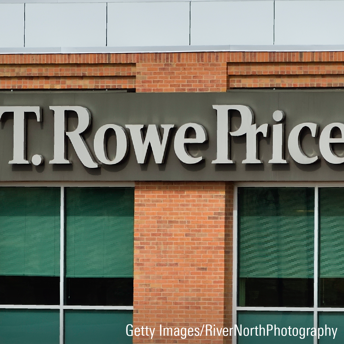 T. Rowe Price Dividend Growth Is a Steady Long-Term Compounder