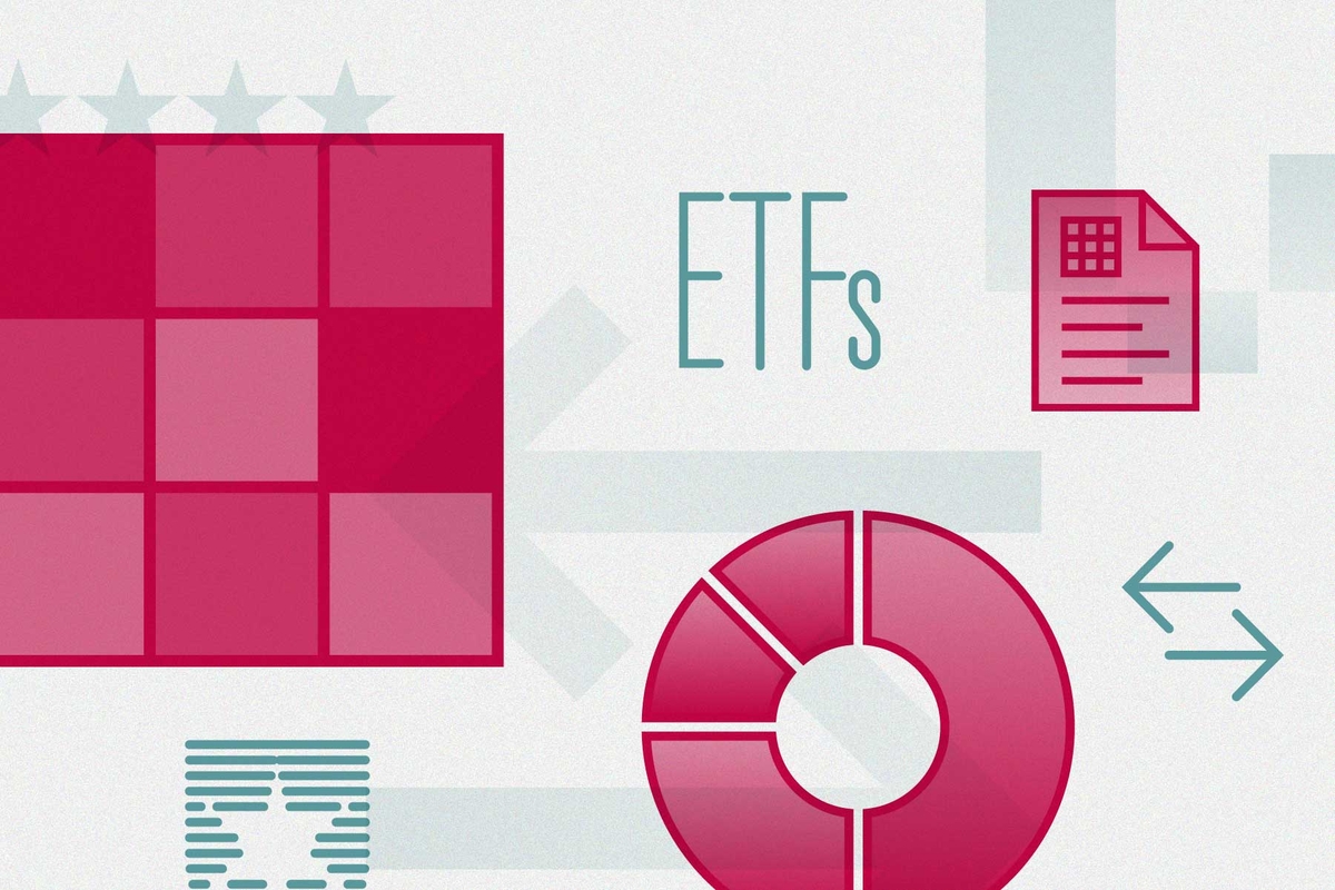 The Best ETFs and How They Fit in Your Portfolio Morningstar