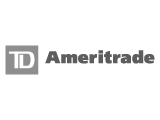 Ameritrade Logo