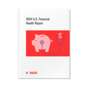 2024 US Financial Health Report