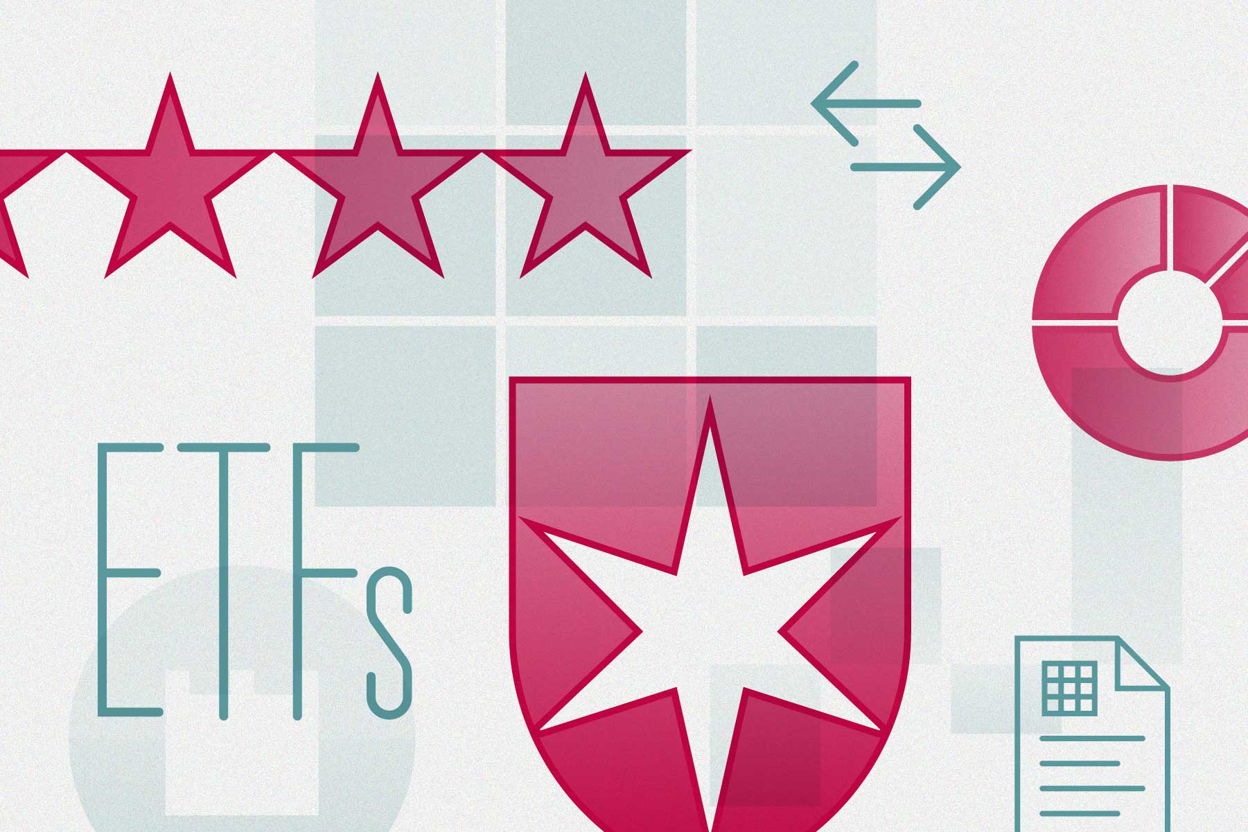 The Best ETFs And How They Fit In Your Portfolio Morningstar