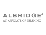 Albridge Logo