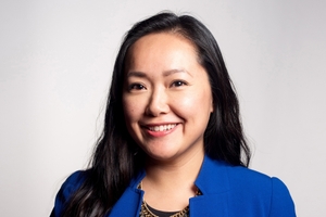 Janet Yang Rohr, CFA
