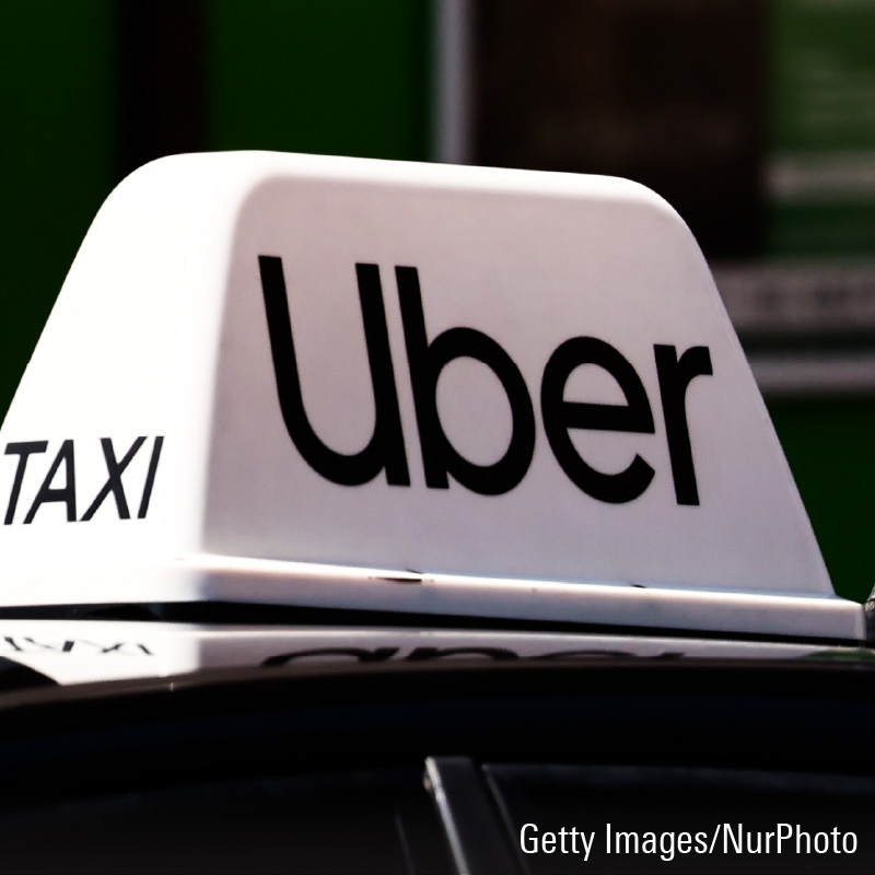 After Earnings, Is Uber Stock a Buy, a Sell, or Fairly Valued?