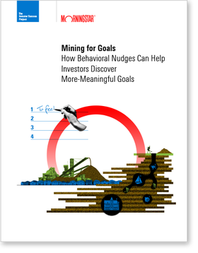 Mining for Goals