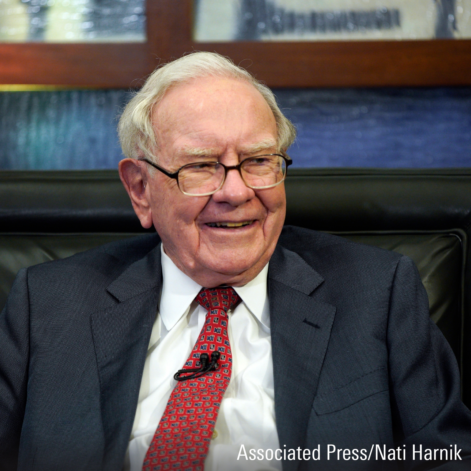 After Earnings, Is Berkshire Hathaway Stock a Buy, a Sell, or Fairly Valued?