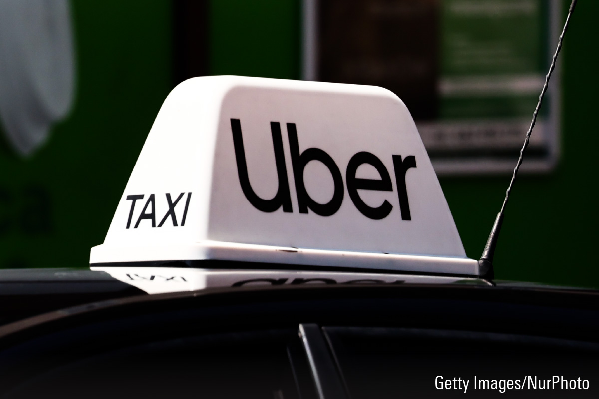Is Uber Stock a Buy After Earnings?