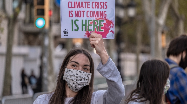 Climate crisis UK Main