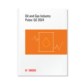 Oil and Gas Industry Pulse: Q2 2024