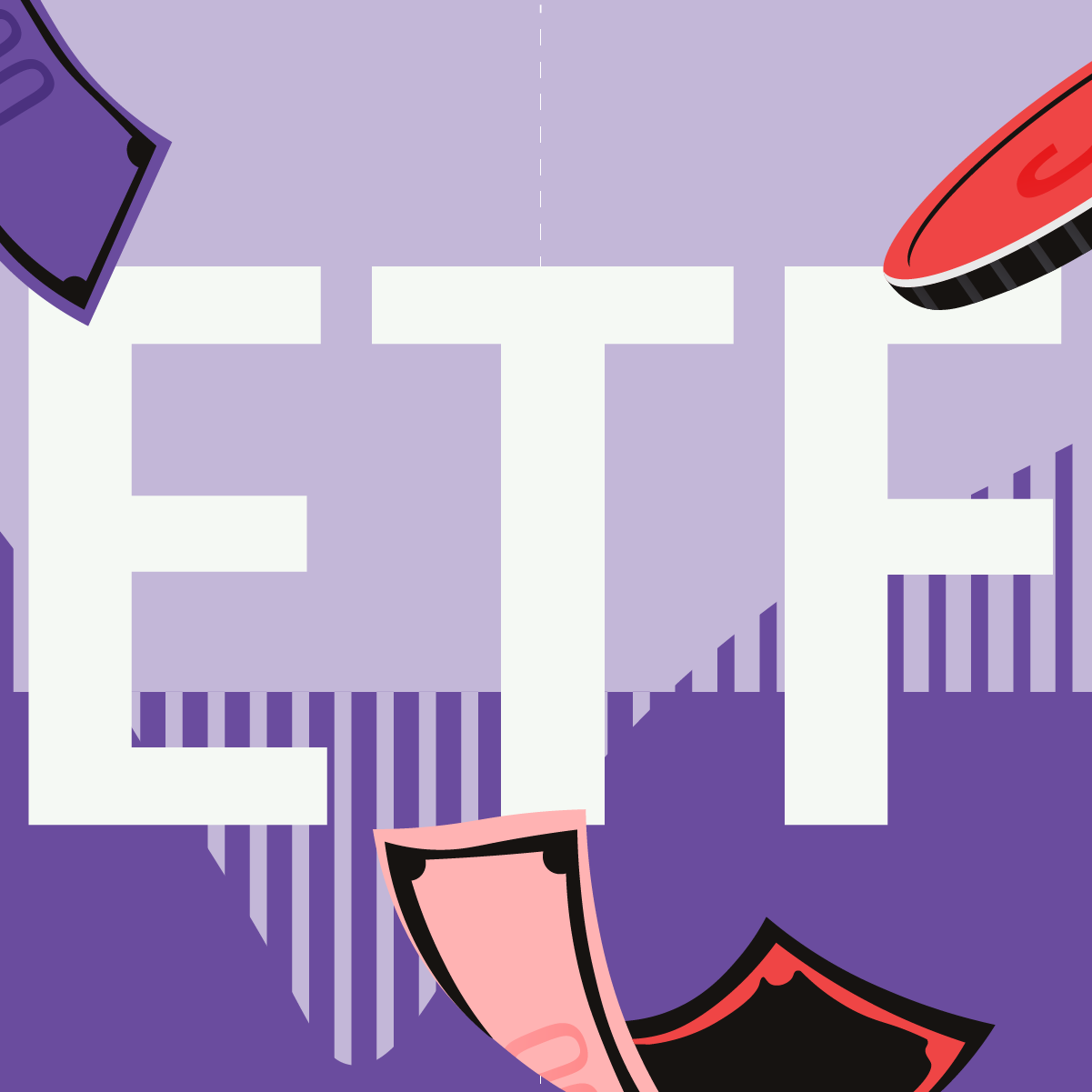 Covered-Call and Buffer ETFs: Do the Pros Outweigh the Cons?