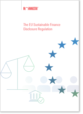Morningstar’s Guide to the SFDR