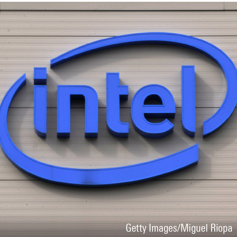 Is Intel Stock a Buy After Its Big Selloff?