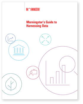Morningstar’s Guide to Harnessing Data