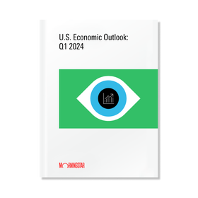 U.S. Economic Outlook: Q1 2024