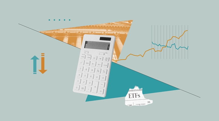 ETFs UK Main